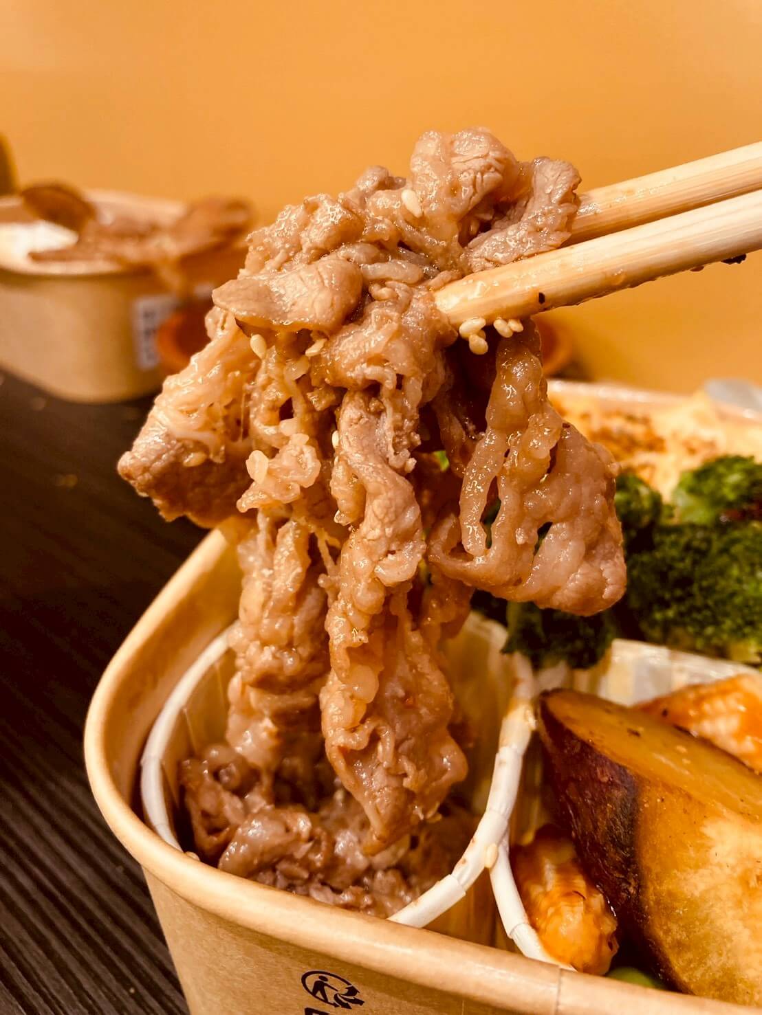 喜咧夯肉|被便當耽誤的早午餐店|無澱粉、低GI、高蛋白|熱壓吐司自由搭配