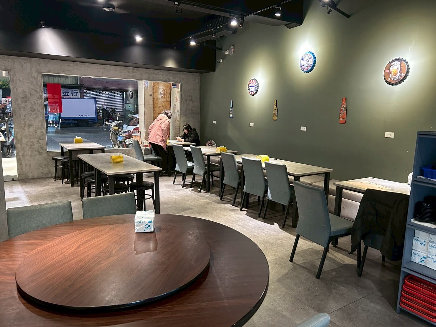 不只是牛肉麵！新竹引嚐牛肉麵｜港式點心、川味麻辣、越式小菜超驚喜