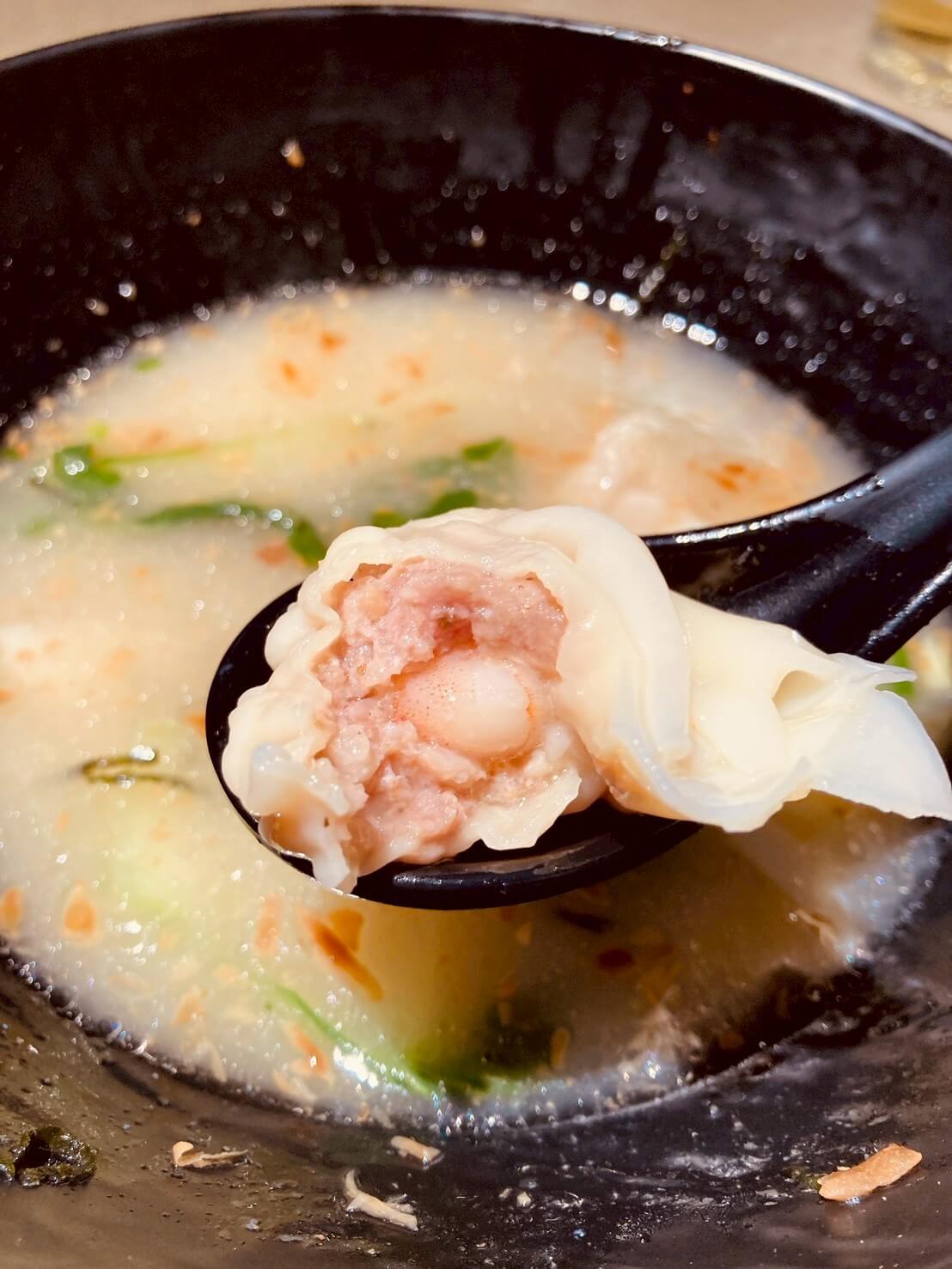 不只是牛肉麵！新竹引嚐牛肉麵｜港式點心、川味麻辣、越式小菜超驚喜