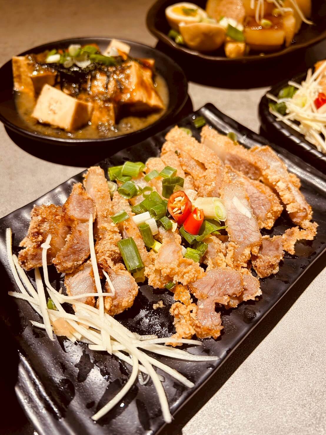 不只是牛肉麵！新竹引嚐牛肉麵｜港式點心、川味麻辣、越式小菜超驚喜