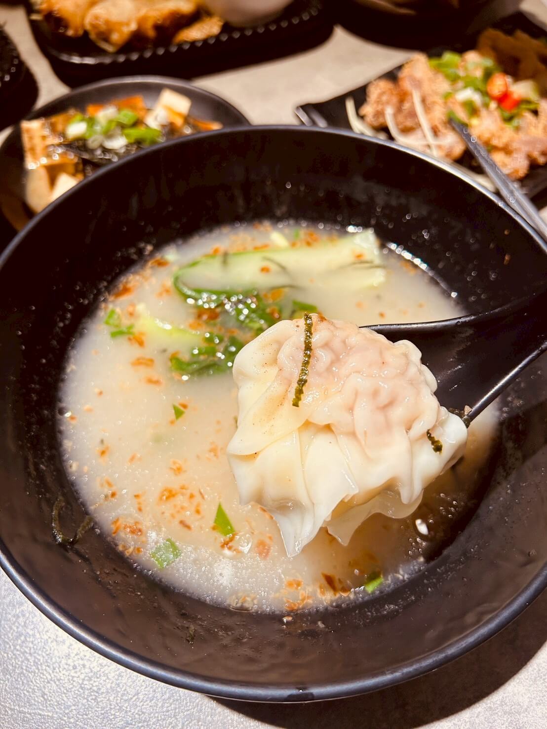 不只是牛肉麵！新竹引嚐牛肉麵｜港式點心、川味麻辣、越式小菜超驚喜