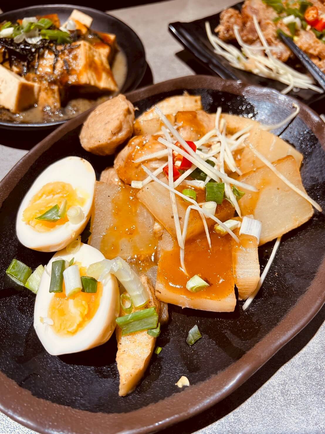 不只是牛肉麵！新竹引嚐牛肉麵｜港式點心、川味麻辣、越式小菜超驚喜