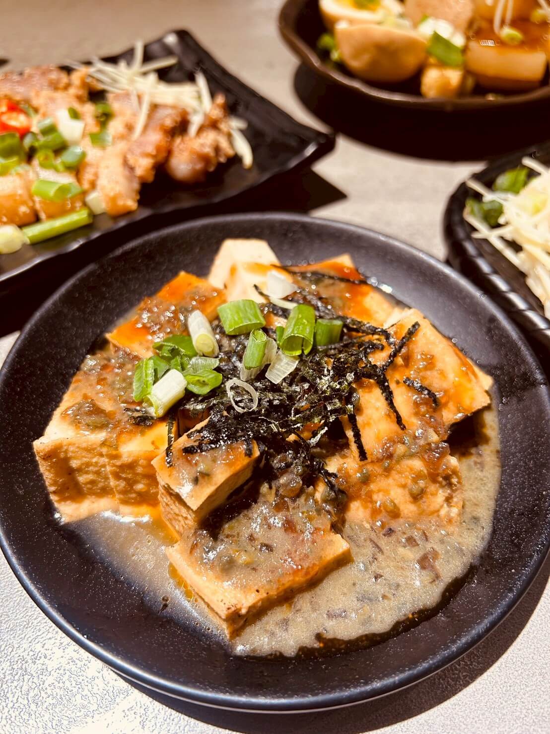 不只是牛肉麵！新竹引嚐牛肉麵｜港式點心、川味麻辣、越式小菜超驚喜