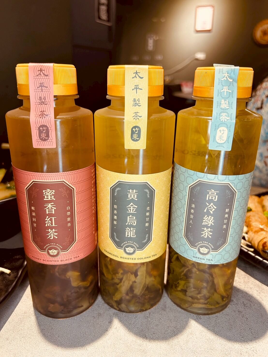 不只是牛肉麵！新竹引嚐牛肉麵｜港式點心、川味麻辣、越式小菜超驚喜